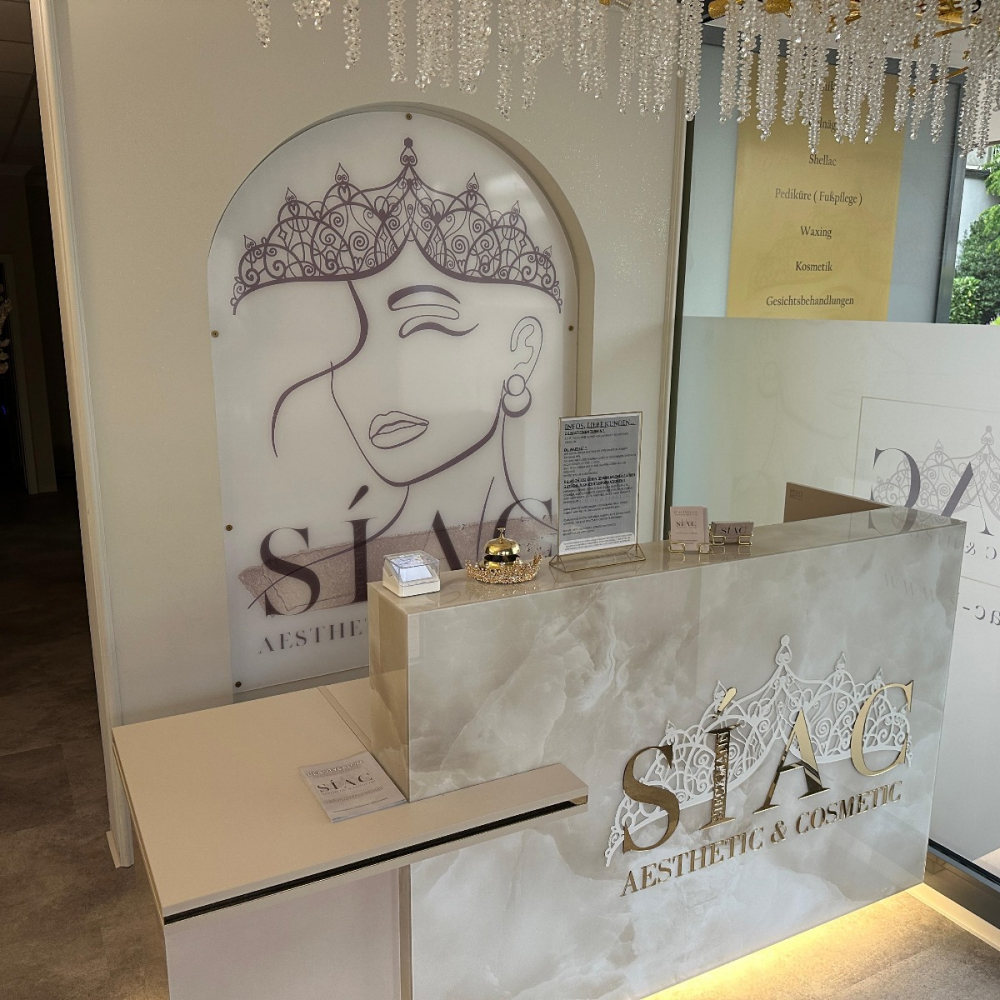 SIAC Beauty Office