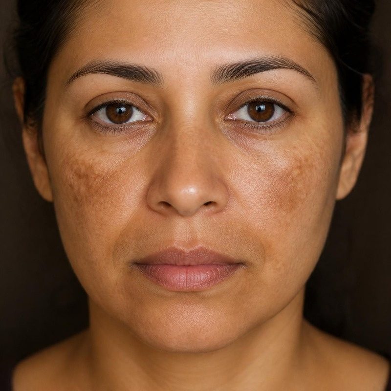 Melasma
