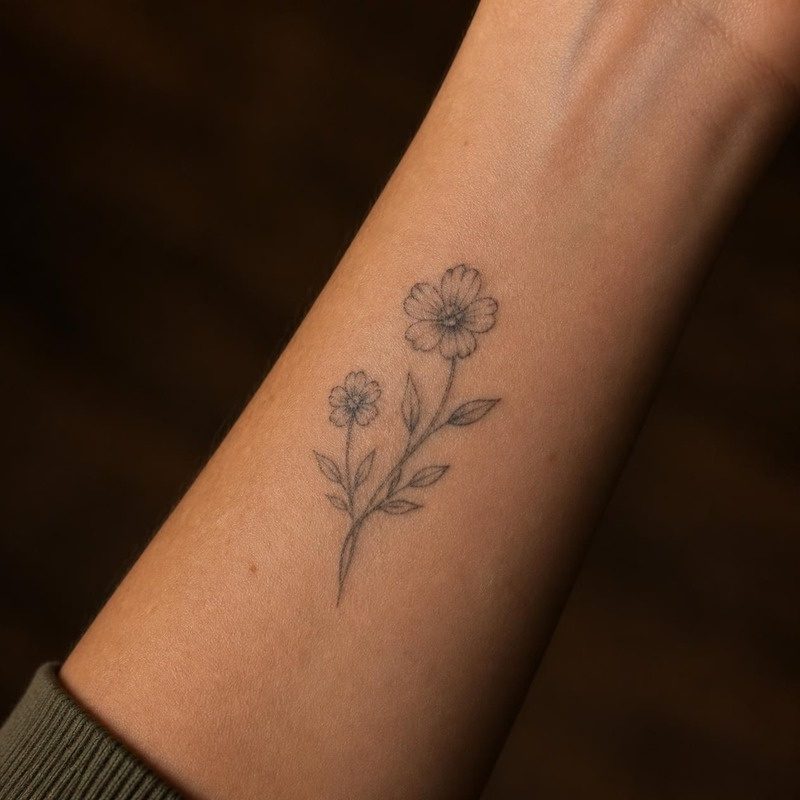 Tattoo & Permanent Make-up